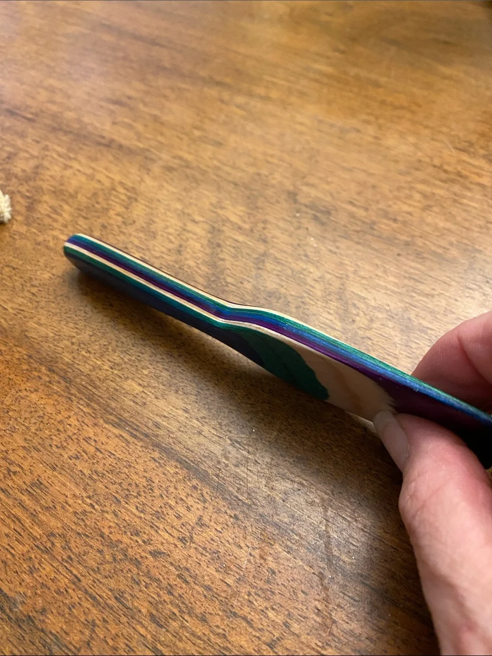 FREE BALTIQUE Mini Spatula